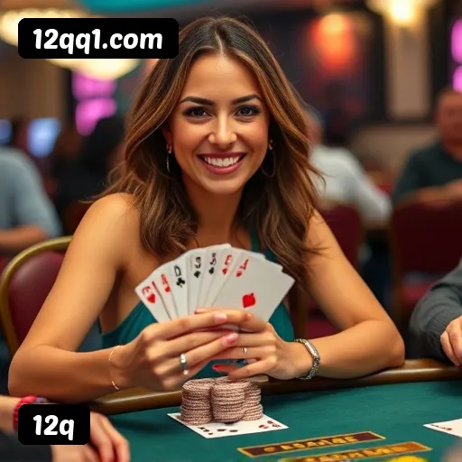 Jogos de Cassino ao Vivo